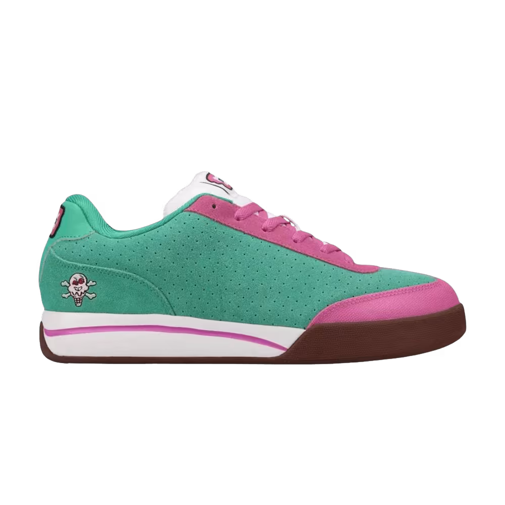 BBC Ice Cream x Reebok Board Flip Watermelon 2026