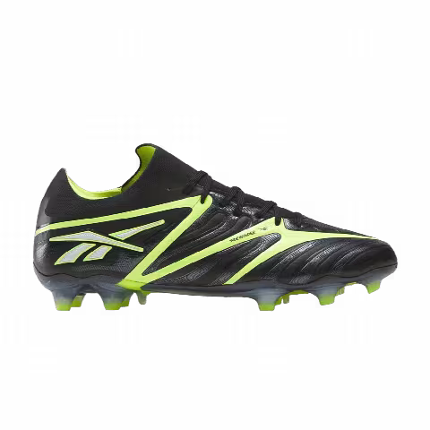 Reebok Sidewinder 26 Elite G 'Black Digital Lime'