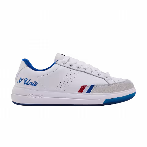 Reebok G-Unit G6 'White'