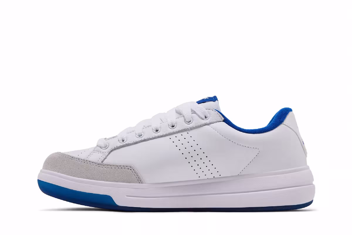Reebok G-Unit G6 White, view 4
