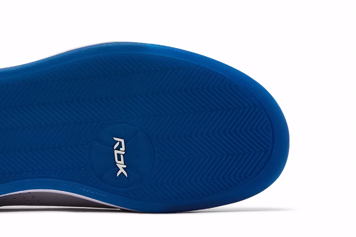 Reebok G-Unit G6 White, view 6