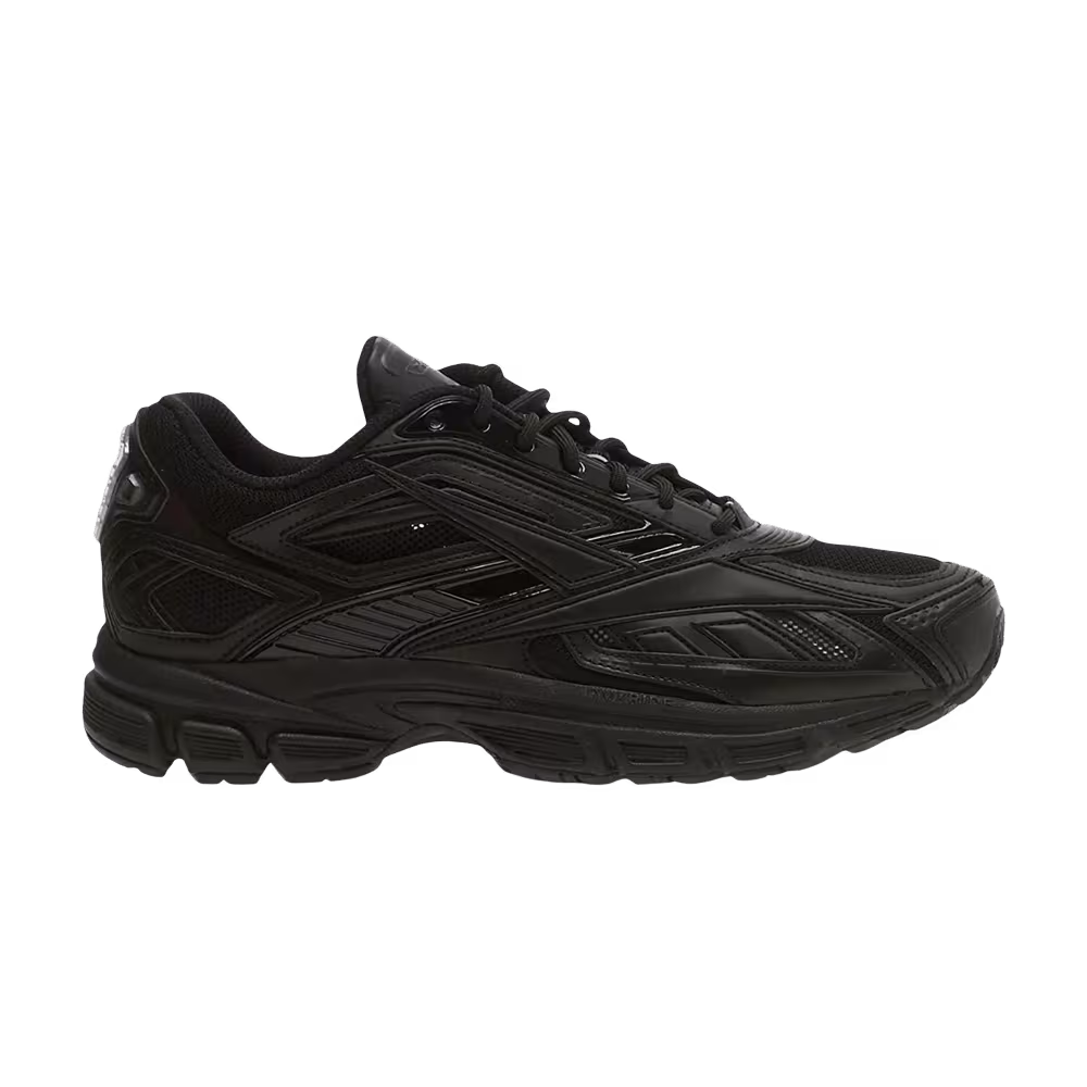 Reebok Premier Road Ultra Black