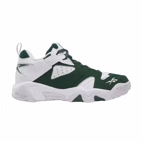 Reebok Brutus Low 'Heritage Green'