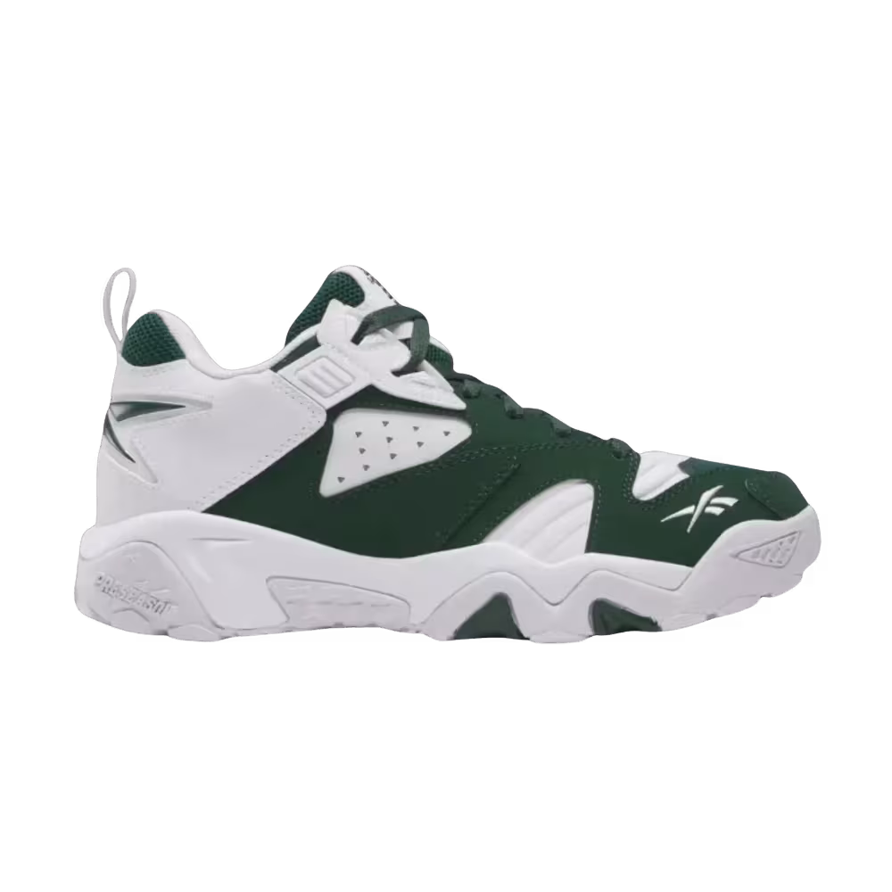 Reebok Brutus Low Heritage Green