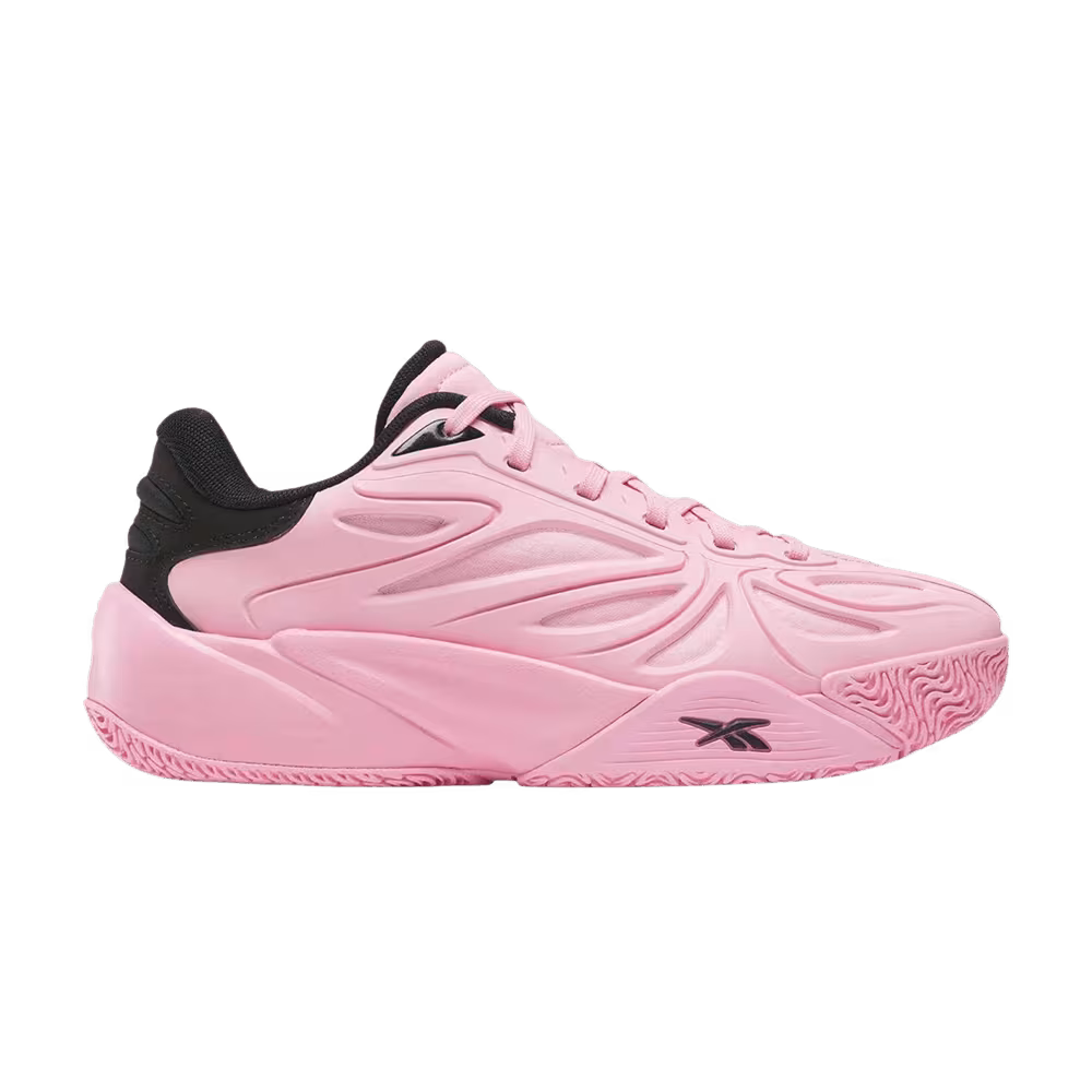 Reebok Reese 1 Expressive Pink