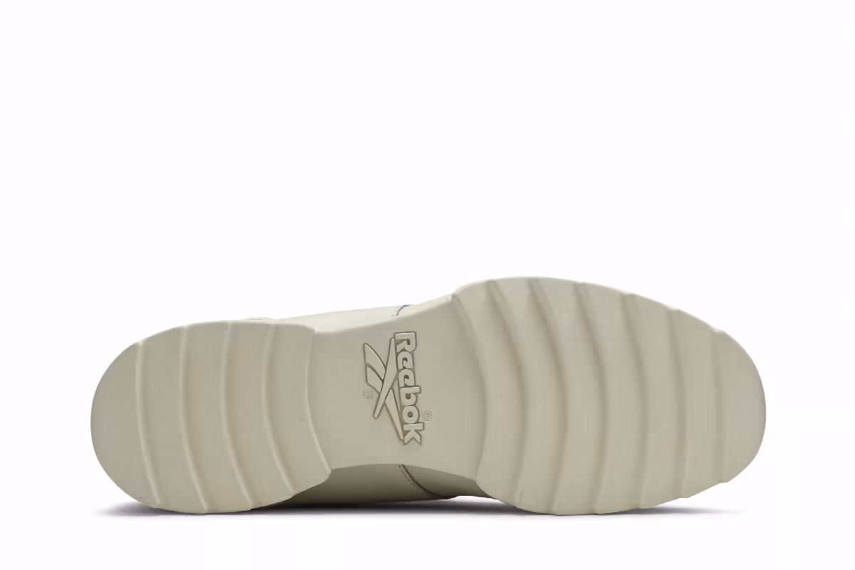 Reebok Workout Ripple OG Chalk, view 5