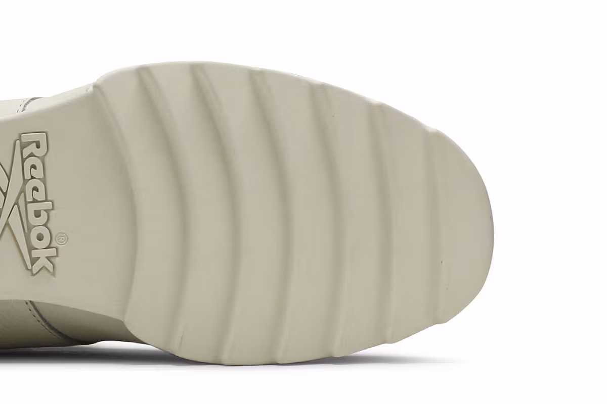 Reebok Workout Ripple OG Chalk, view 6
