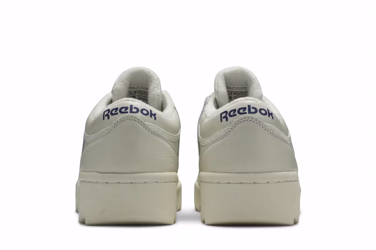 Reebok Workout Ripple OG Chalk, view 7