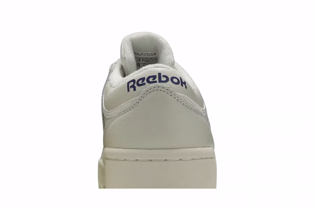 Reebok Workout Ripple OG Chalk, view 8