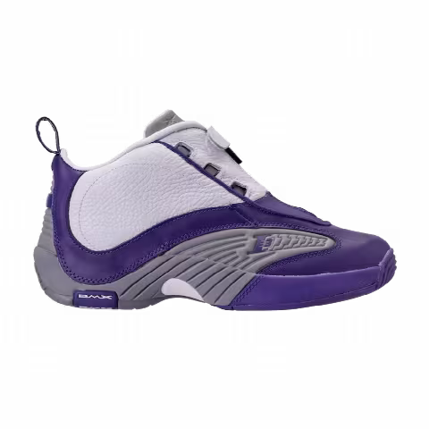 Reebok Answer 4 'Kobe Bryant' PE