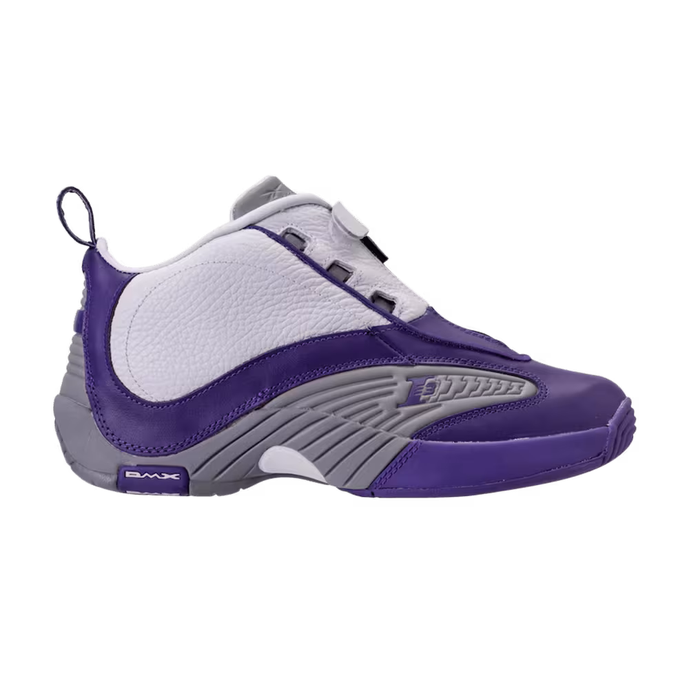 Reebok Answer 4 Kobe Bryant