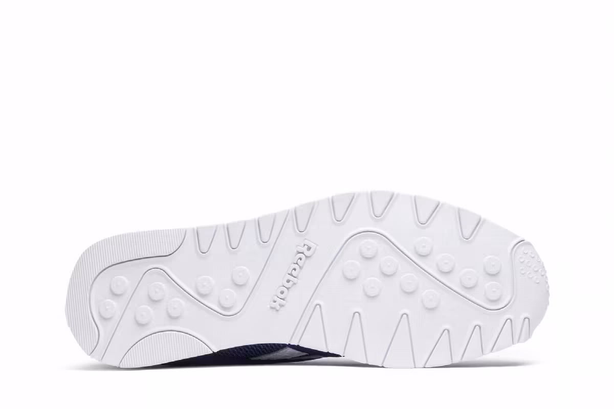 Nipsey Hussle x Reebok Classic Nylon Royal, view 5