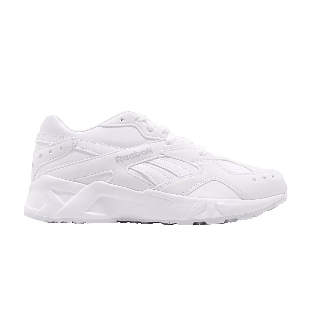Reebok Aztrek White