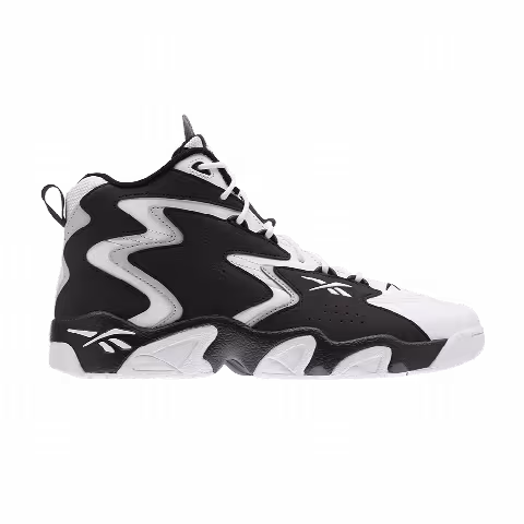 Reebok Mobius OG 'Black White'