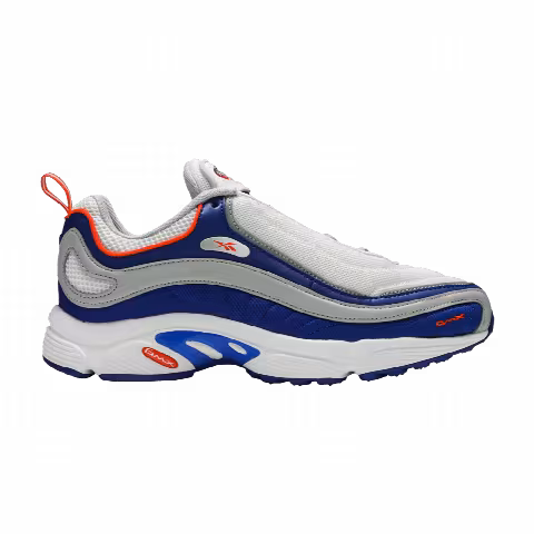 Reebok Daytona DMX 'Blue Move'
