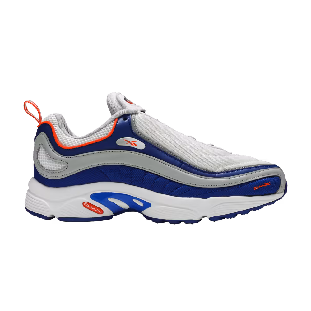 Reebok Daytona DMX Blue Move