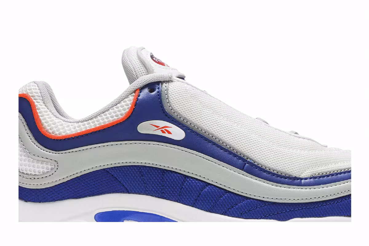 Reebok Daytona DMX Blue Move, view 3