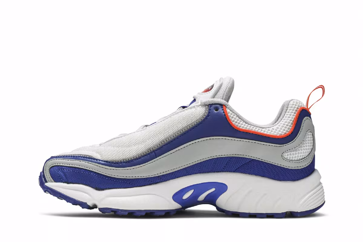 Reebok Daytona DMX Blue Move, view 4