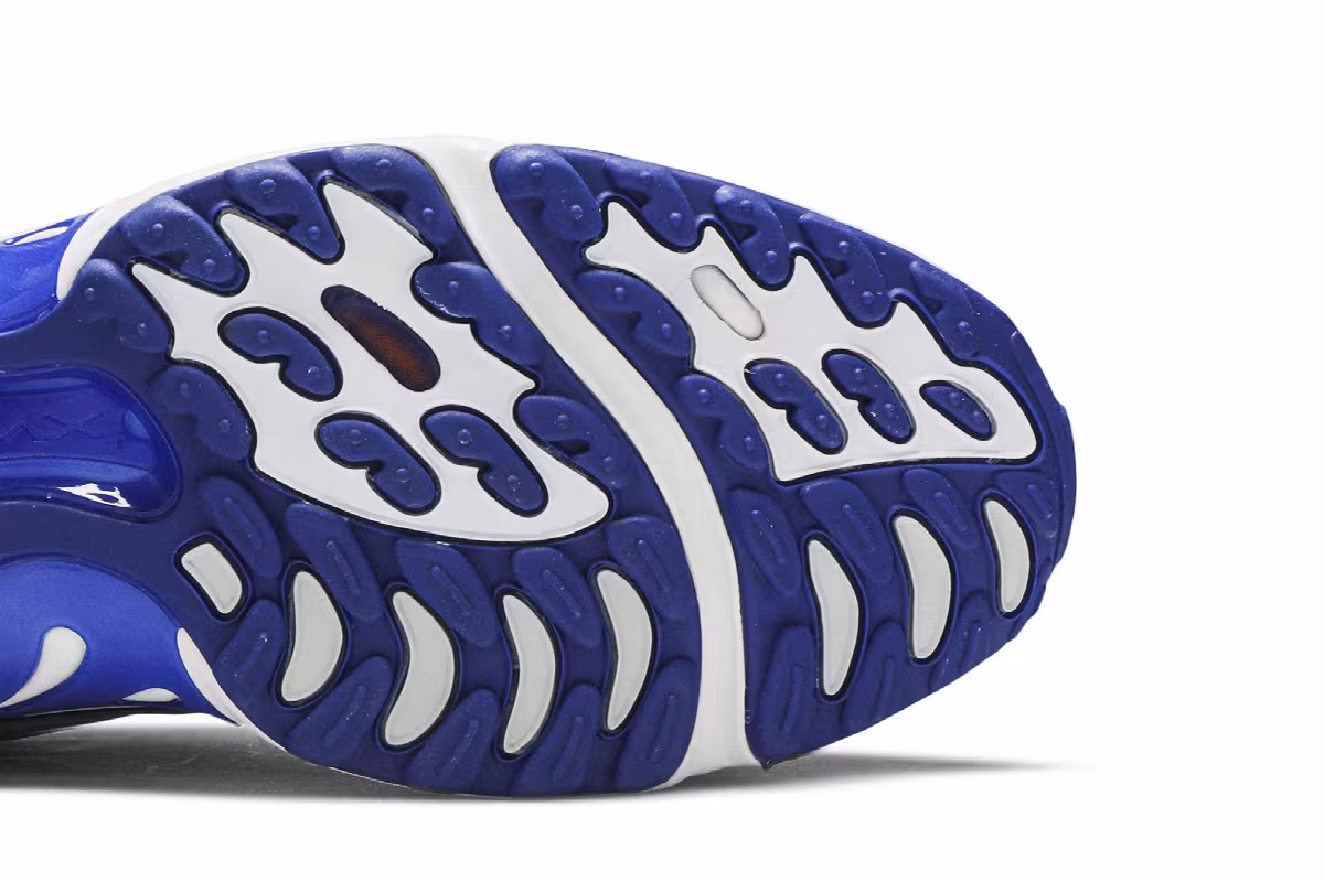 Reebok Daytona DMX Blue Move, view 6