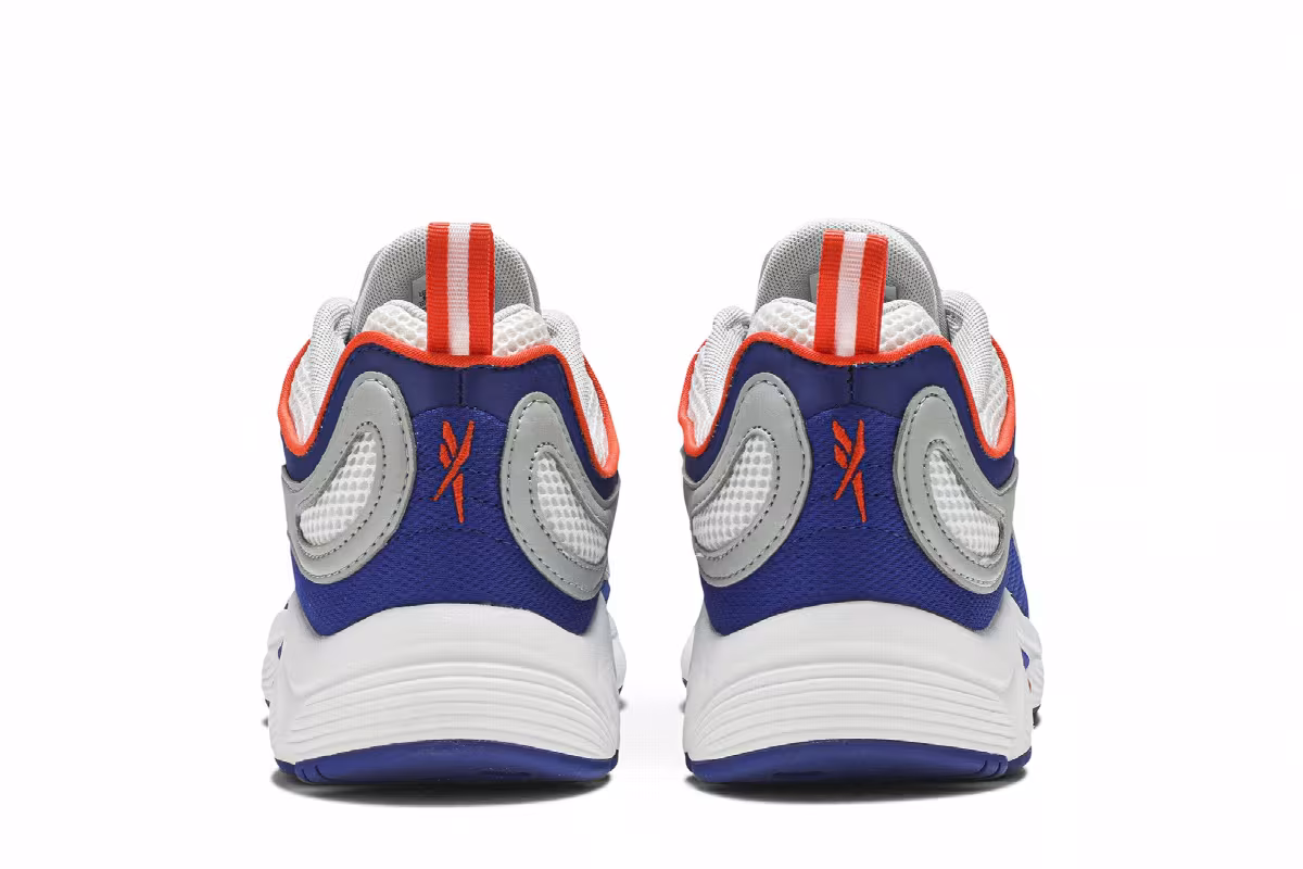 Reebok Daytona DMX Blue Move, view 7