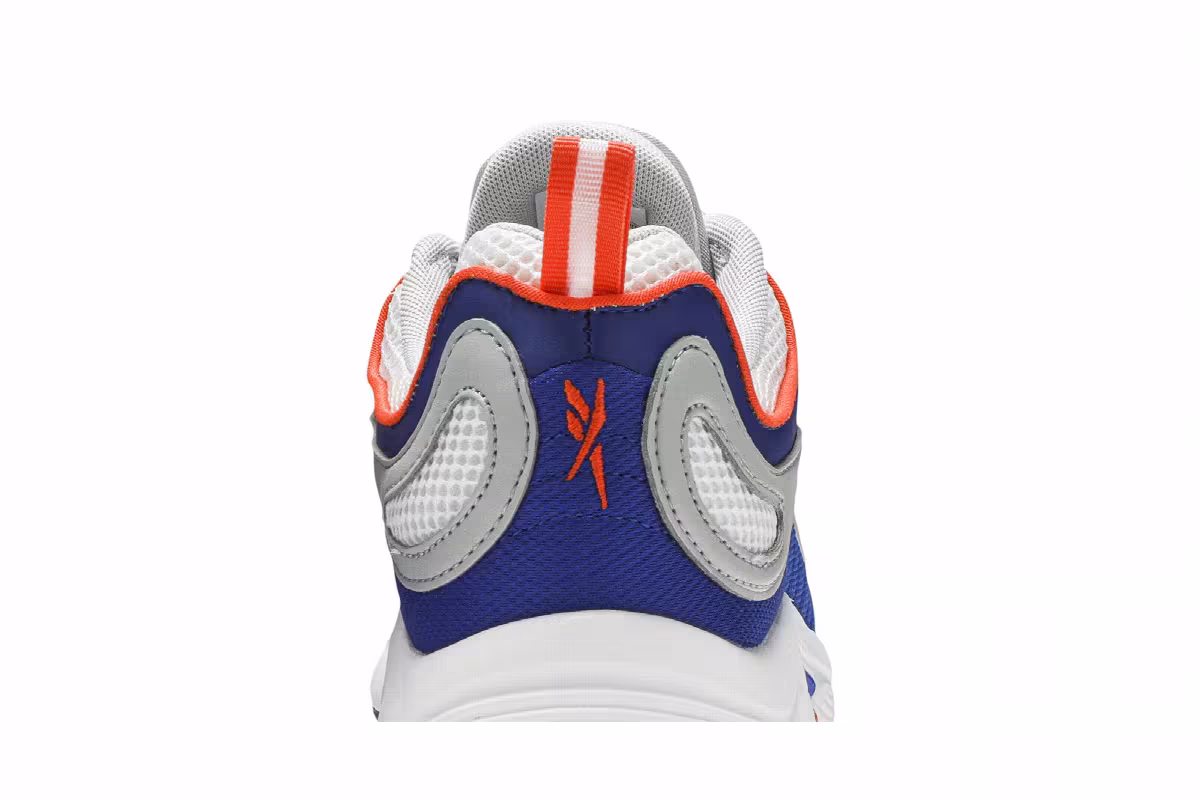 Reebok Daytona DMX Blue Move, view 8