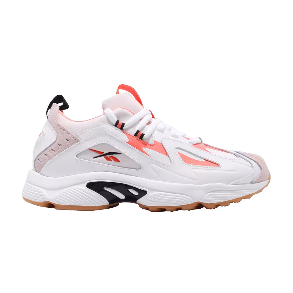 Reebok DMX Series 1200 LT White