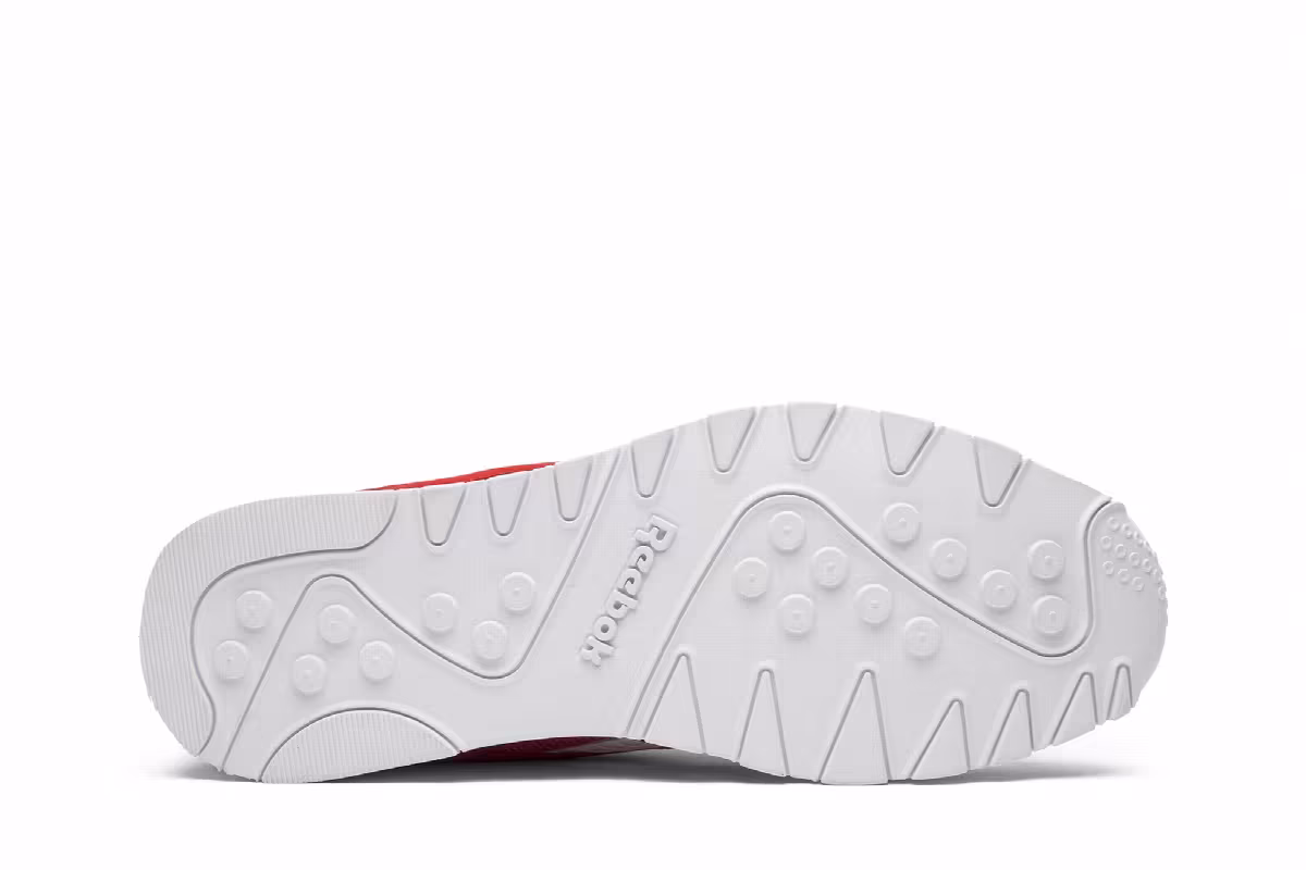 YG x Bait x Reebok Classic Nylon 4Hunnid, view 5