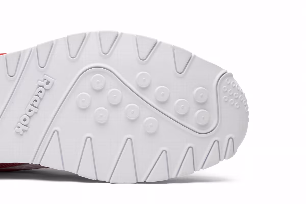YG x Bait x Reebok Classic Nylon 4Hunnid, view 6