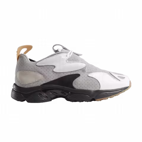 Pyer Moss x Reebok Daytona DMX Experiment 2 'Steel Grey'