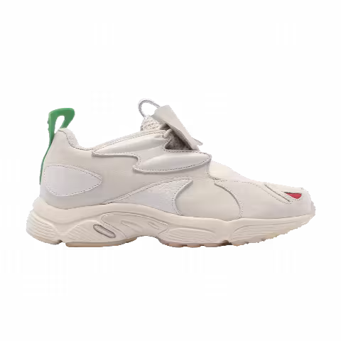 Pyer Moss x Reebok Daytona Experiment 'Cream'