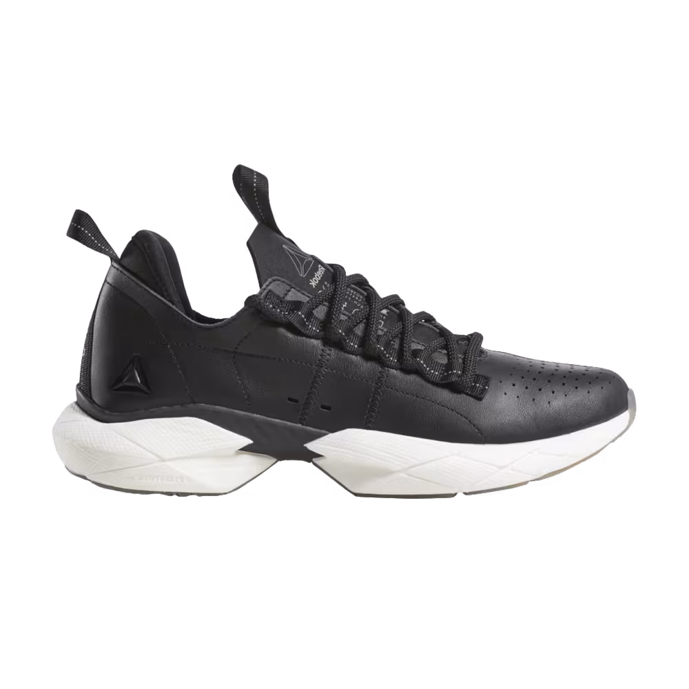 Reebok Sole Fury Floatride Black
