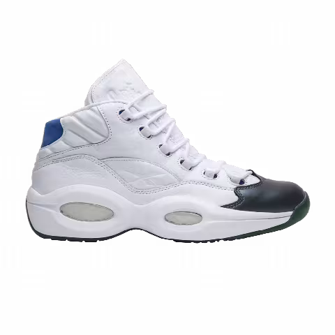 Curren$y x Reebok Question Mid 'Jet Life'
