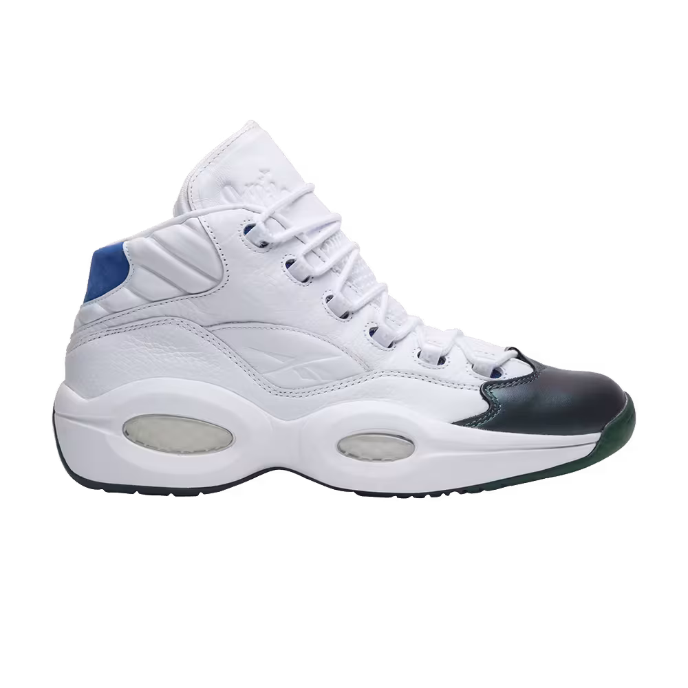 Curren$y x Reebok Question Mid Jet Life
