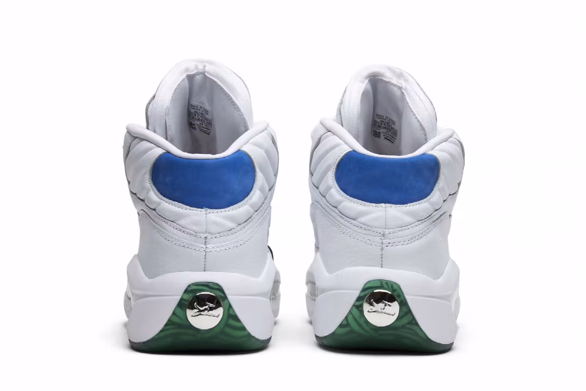 Curren$y x Reebok Question Mid Jet Life, view 7