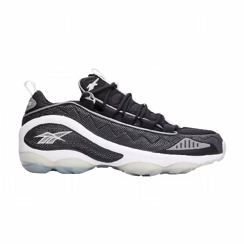 Reebok DMX Run 10 'Black White'