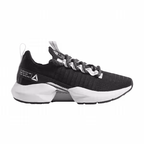 Reebok Wmns Sole Fury 'Black'