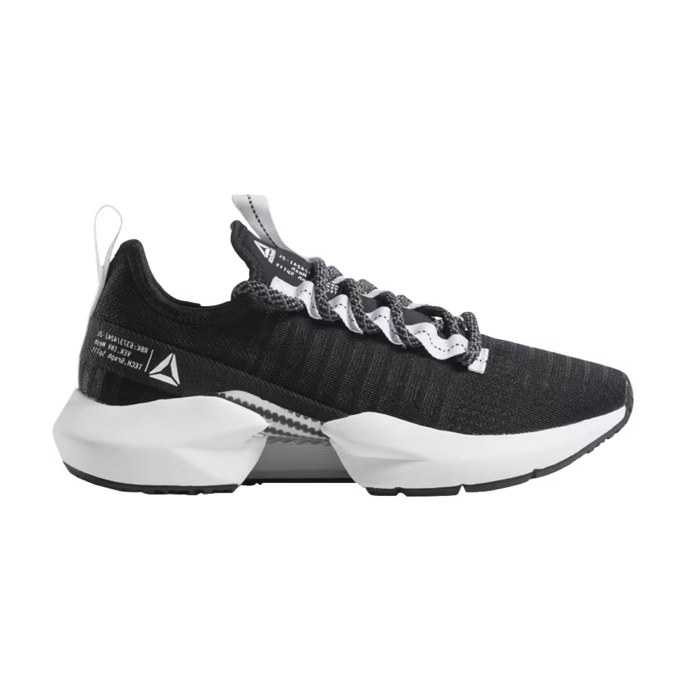 Reebok Women's Sole Fury Black
