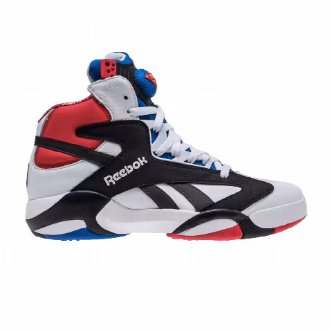 Shoe Palace x Reebok Shaq Attaq 'Superman'