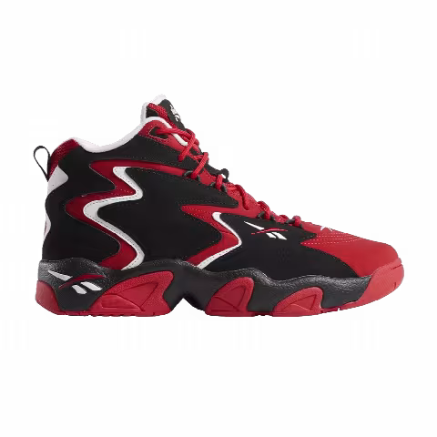 Reebok Mobius OG 'Black Red'
