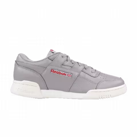 Reebok Workout Plus Vintage 'Medium Grey Heather'