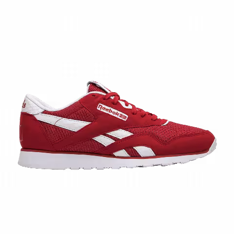 YG x Bait x Reebok Classic Nylon '4Hunnid' Special Box