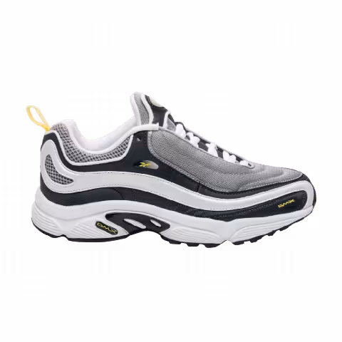 Reebok DMX Daytona 'Solid Grey'