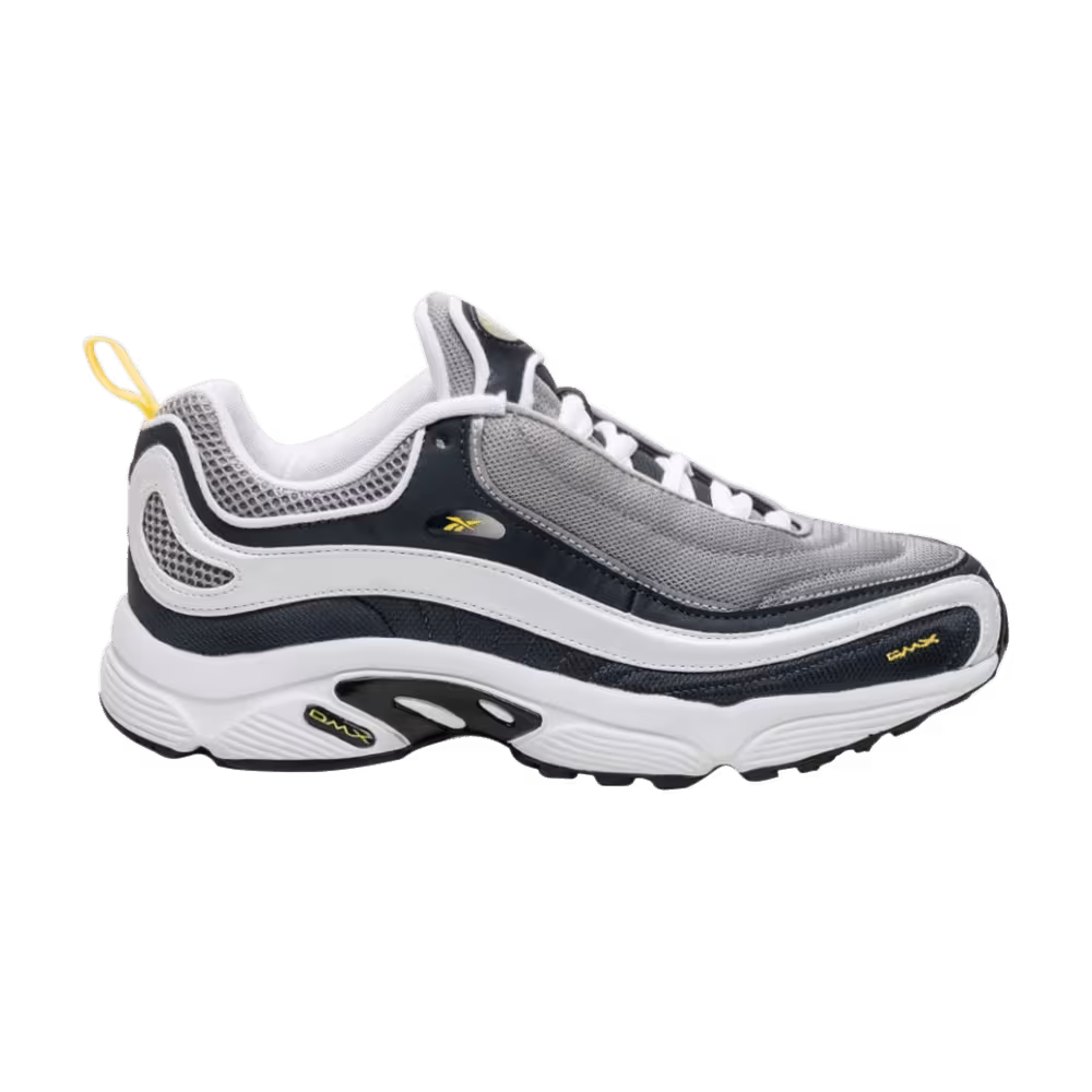 Reebok DMX Daytona Solid Grey