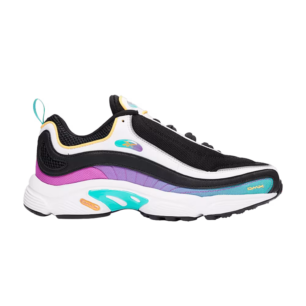 Reebok DMX Daytona MU Timeless Teal