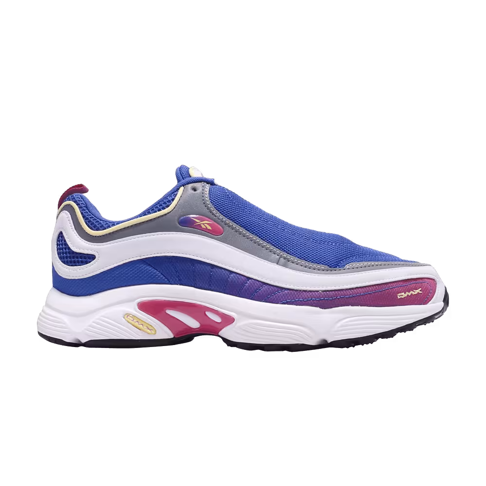 Reebok DMX Daytona MU Crushed Cobalt