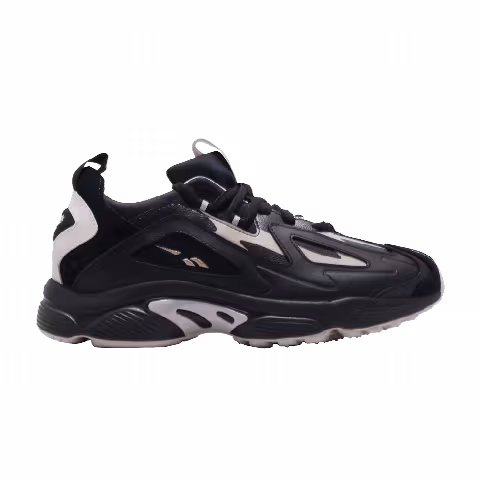 Reebok DMX Series 1200 LT 'Black'