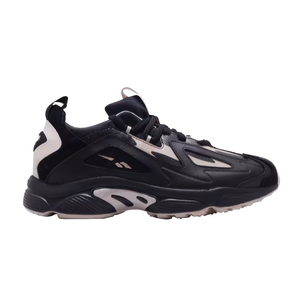 Reebok DMX Series 1200 LT Black