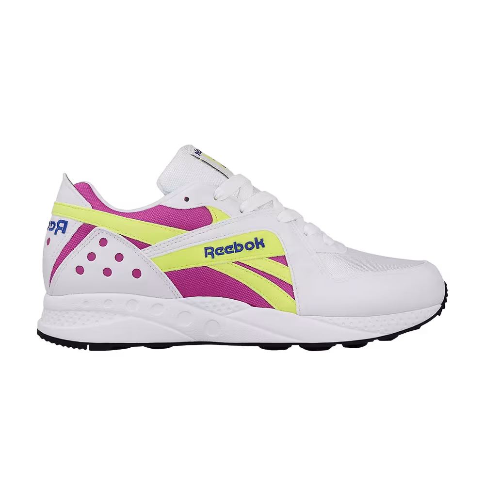 Reebok Pyro Vicious Violet
