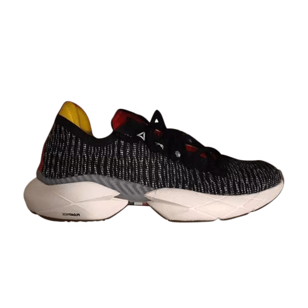 Reebok Sole Fury Floatride R58 Series