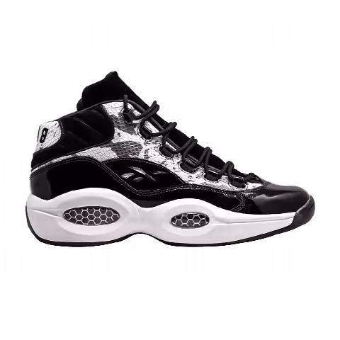 Bait x Reebok Question Mid 'Snake 2.0'